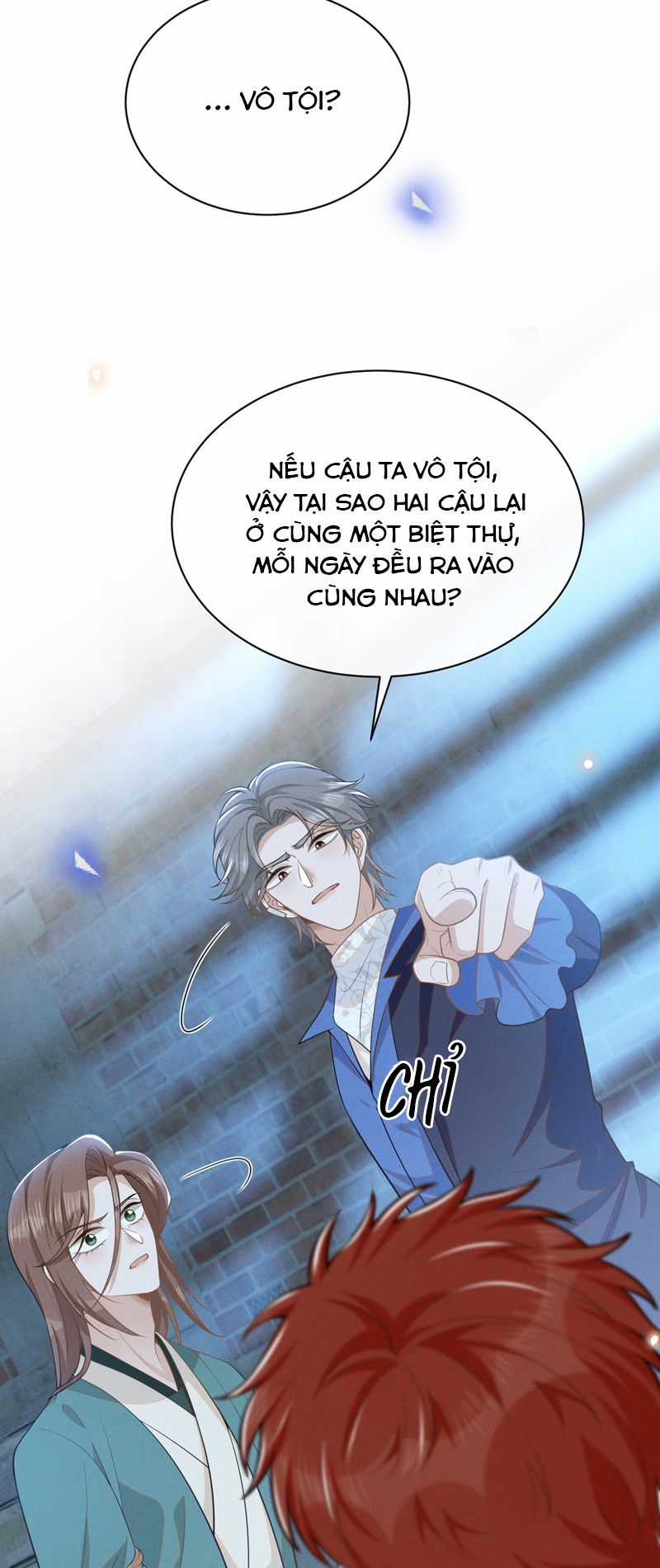 Lai Sinh Bất Kiến - Chapter 120 - Trang 30