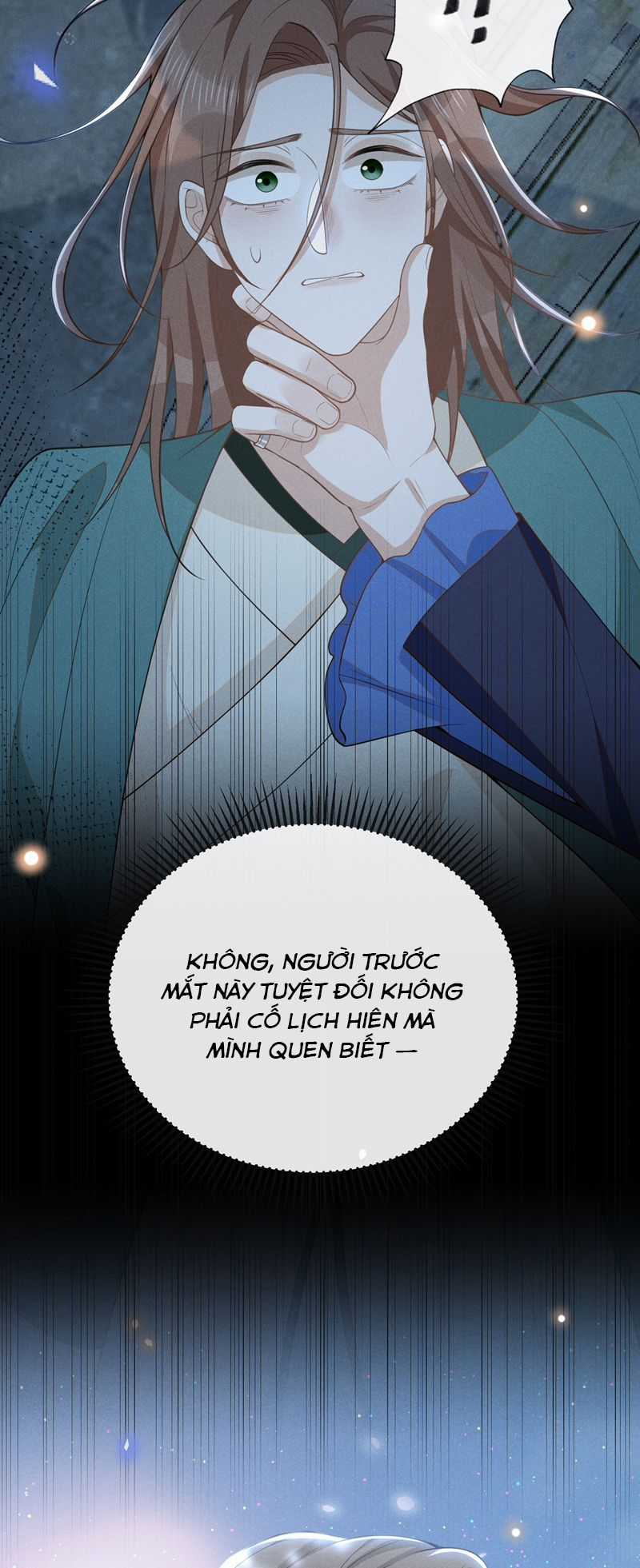 Lai Sinh Bất Kiến - Chapter 120 - Trang 4