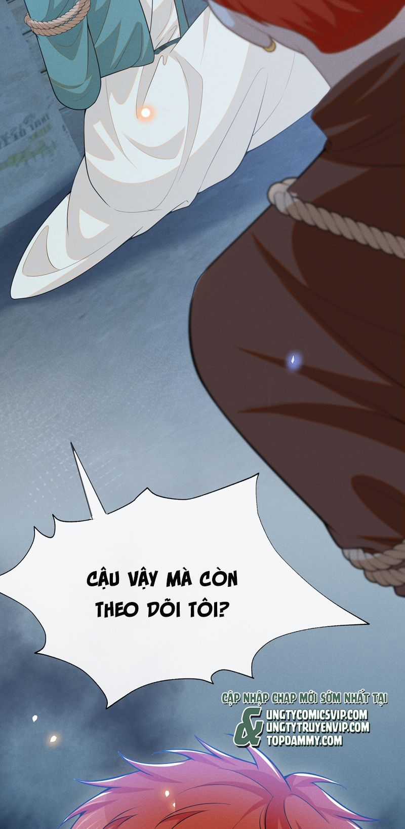 Lai Sinh Bất Kiến - Chapter 120 - Trang 31