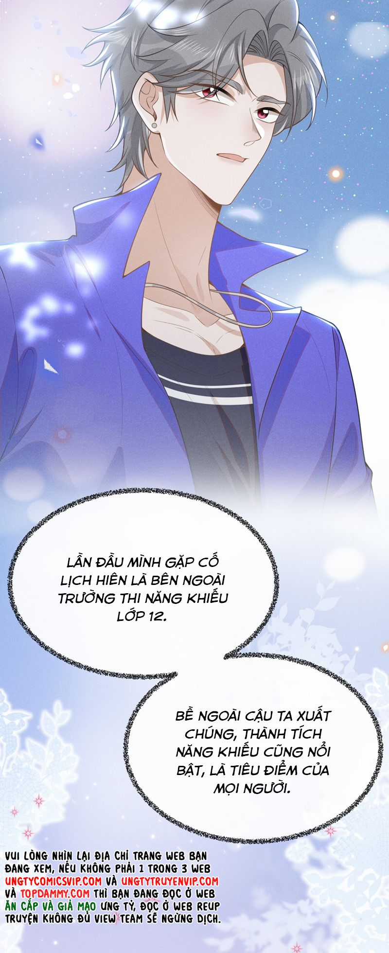 Lai Sinh Bất Kiến - Chapter 120 - Trang 5