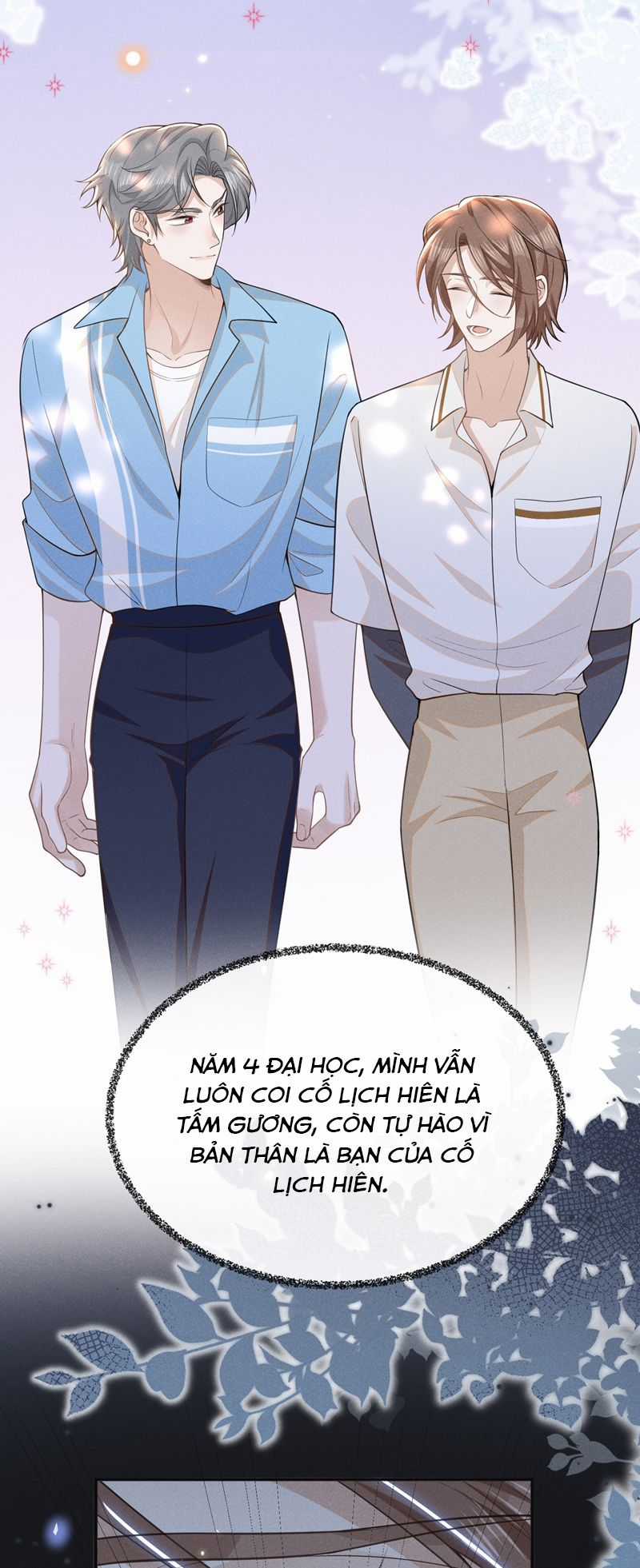 Lai Sinh Bất Kiến - Chapter 120 - Trang 6
