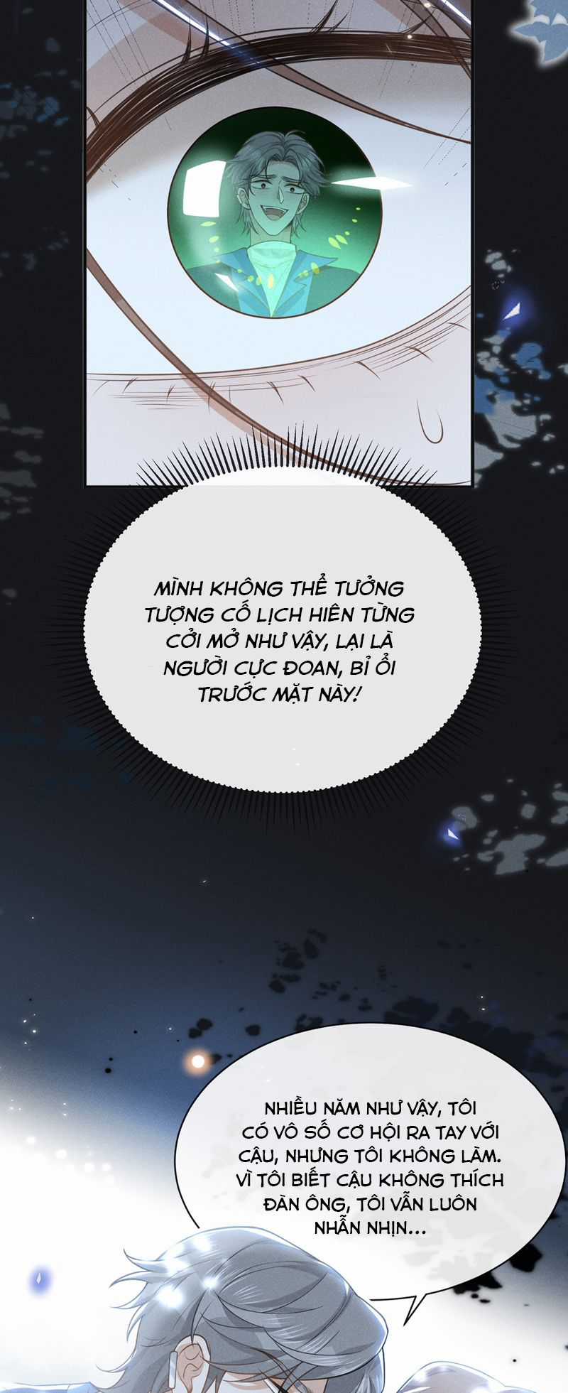 Lai Sinh Bất Kiến - Chapter 120 - Trang 7