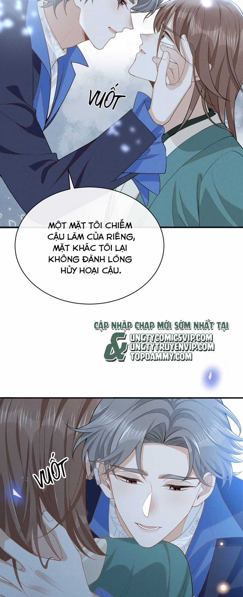 Lai Sinh Bất Kiến - Chapter 120 - Trang 8