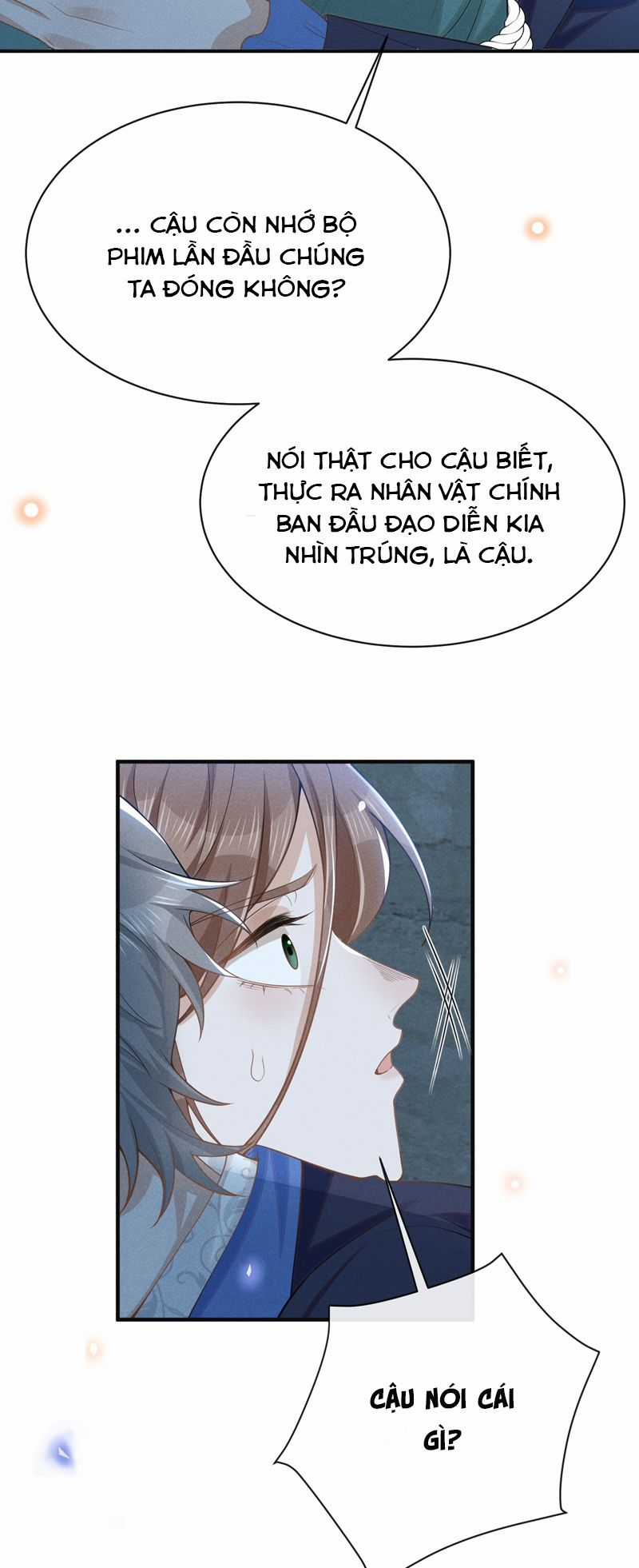 Lai Sinh Bất Kiến - Chapter 120 - Trang 9