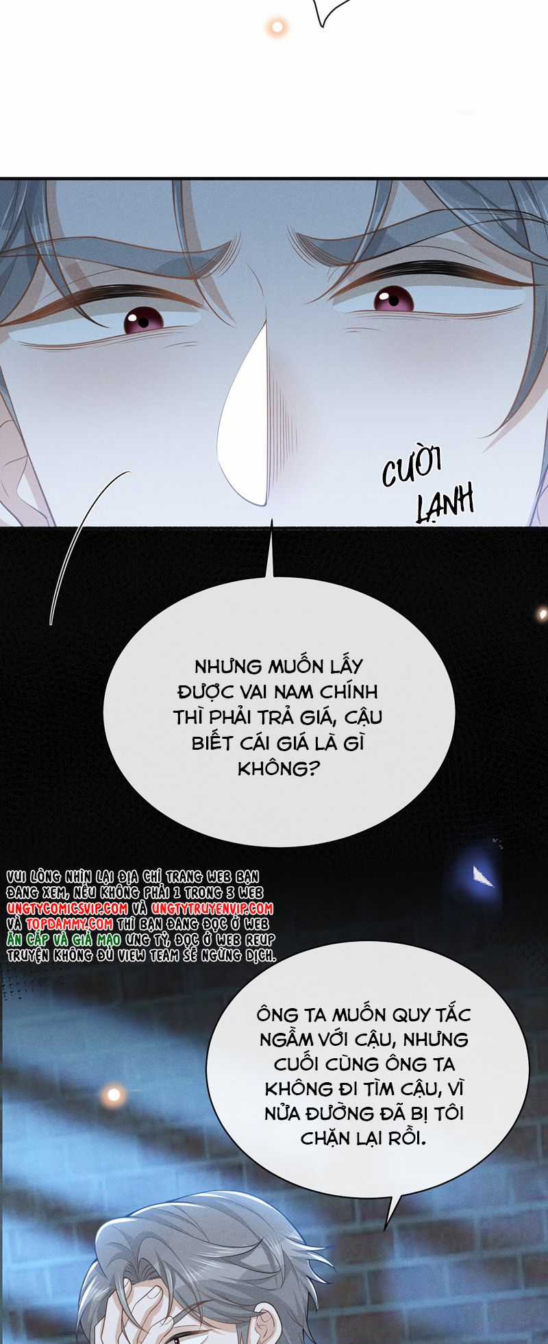 Lai Sinh Bất Kiến - Chapter 120 - Trang 10