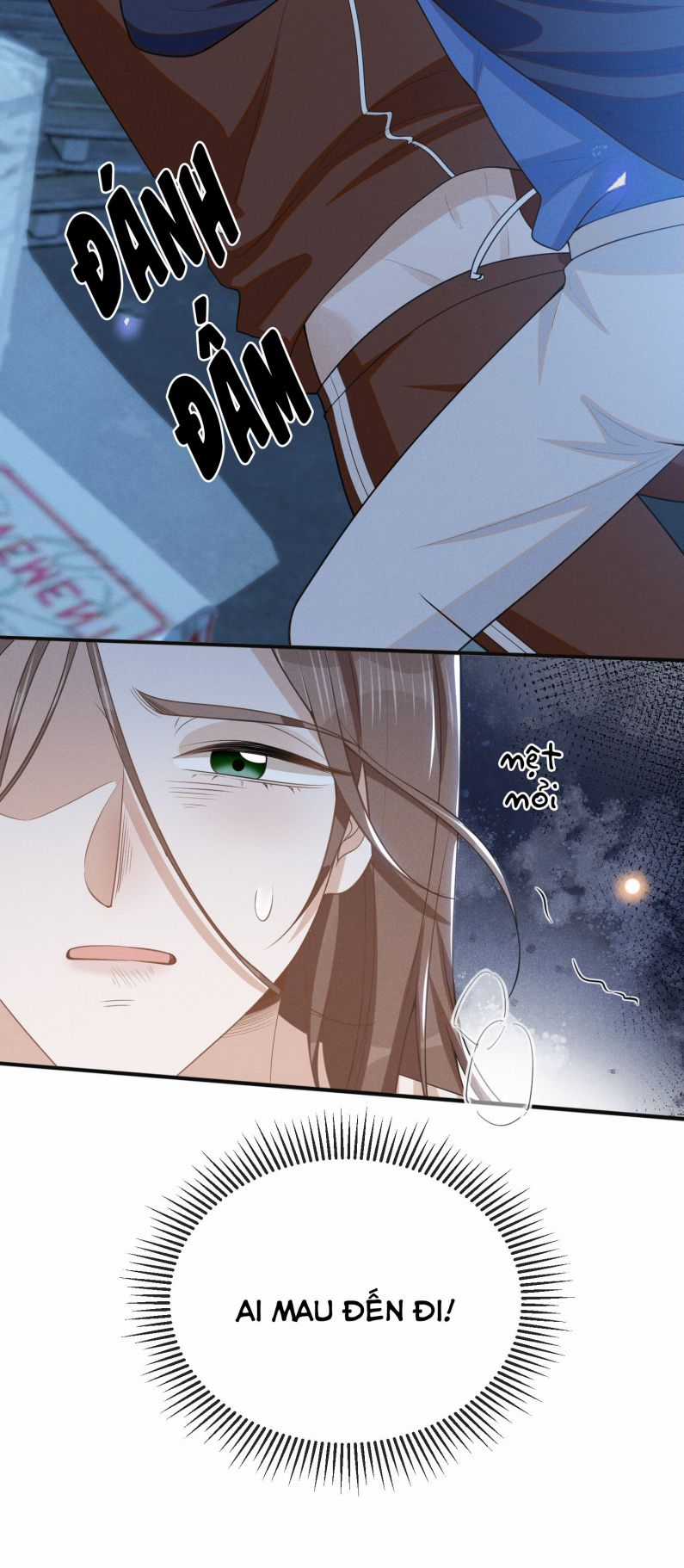 Lai Sinh Bất Kiến - Chapter 121 - Trang 11