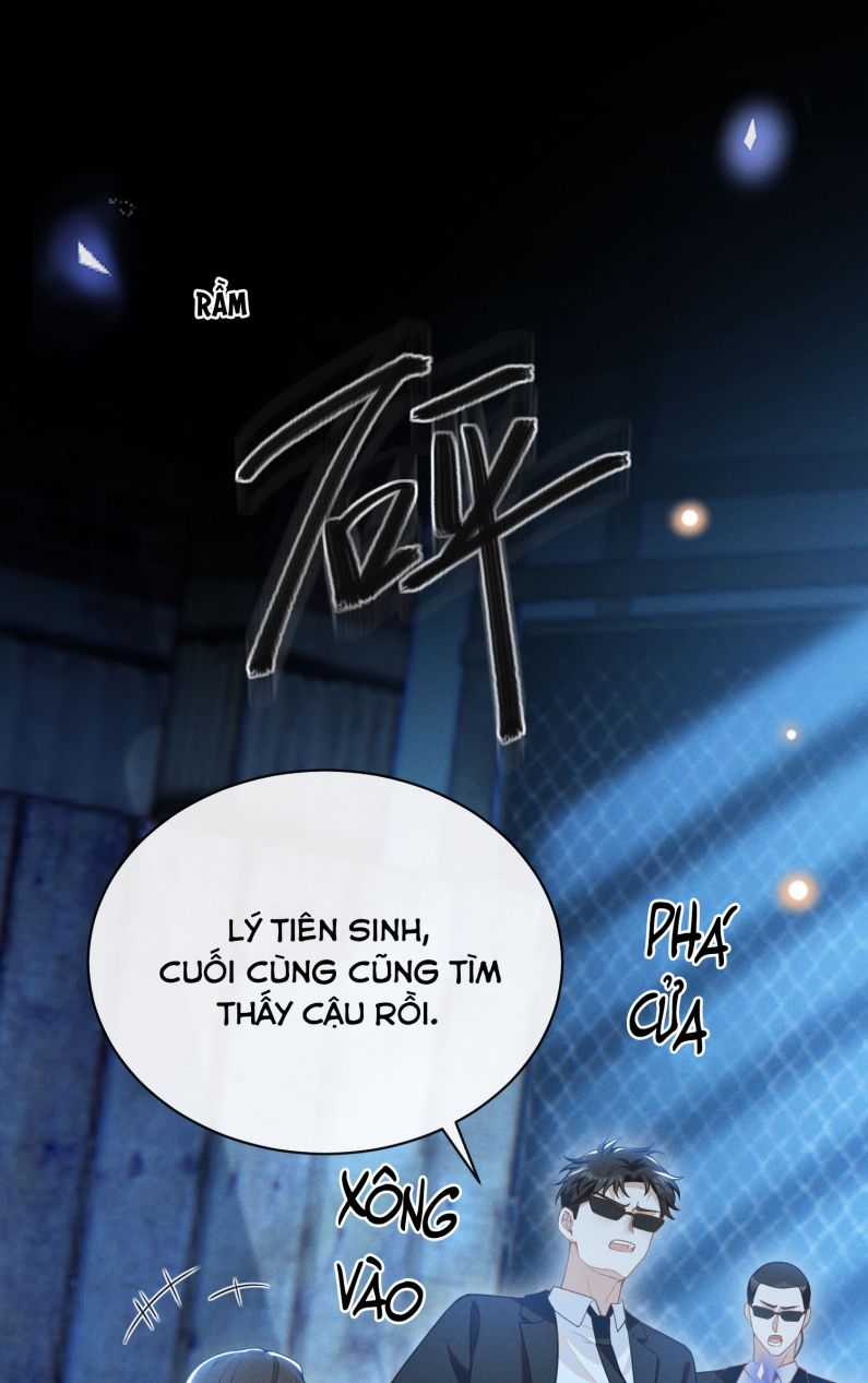 Lai Sinh Bất Kiến - Chapter 121 - Trang 12