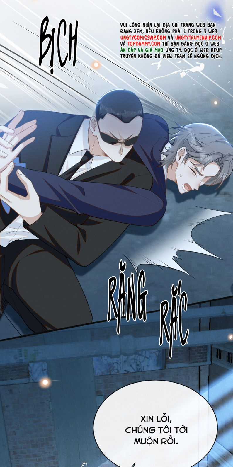 Lai Sinh Bất Kiến - Chapter 121 - Trang 14