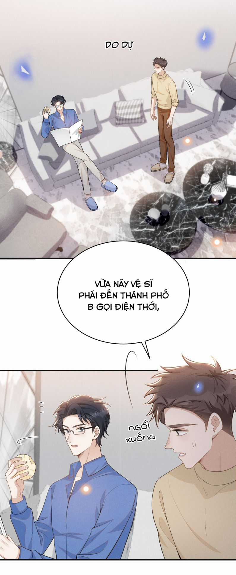 Lai Sinh Bất Kiến - Chapter 121 - Trang 18