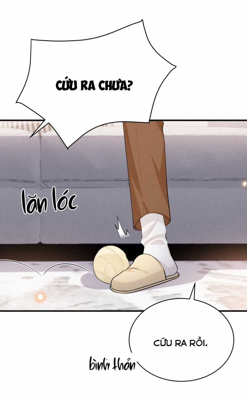 Lai Sinh Bất Kiến - Chapter 121 - Trang 20