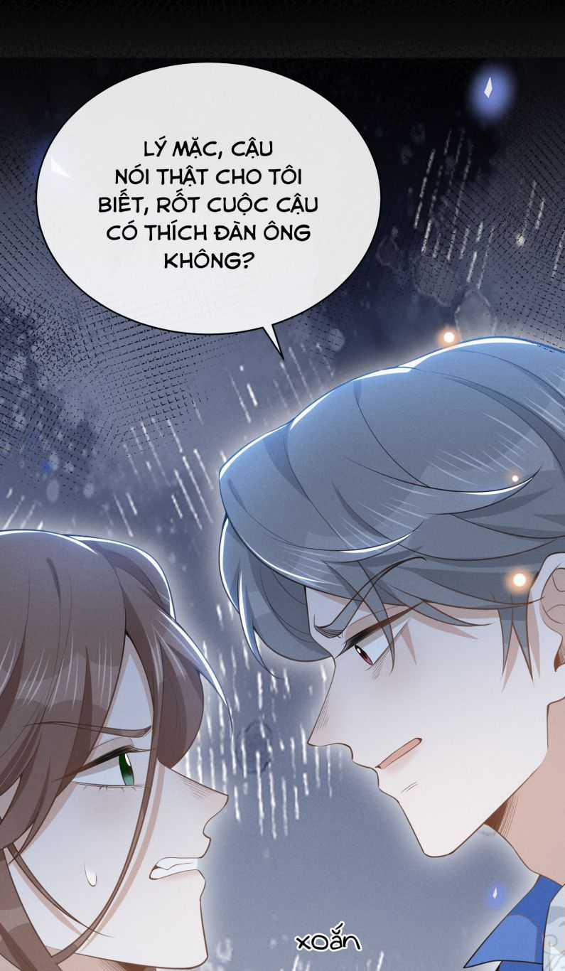 Lai Sinh Bất Kiến - Chapter 121 - Trang 3