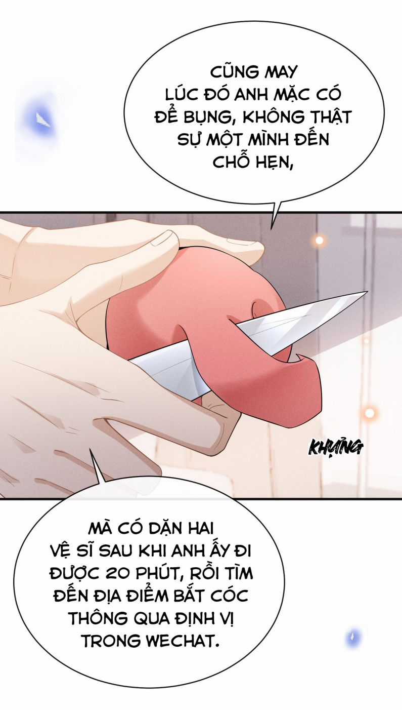 Lai Sinh Bất Kiến - Chapter 121 - Trang 23