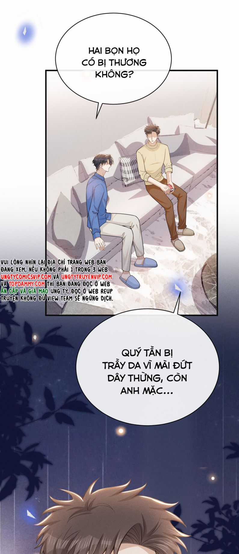 Lai Sinh Bất Kiến - Chapter 121 - Trang 24