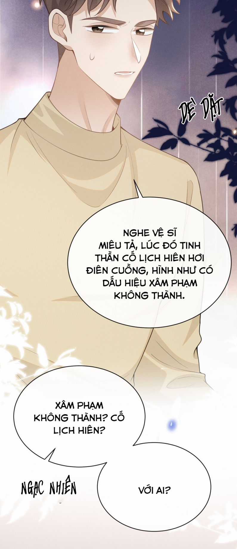 Lai Sinh Bất Kiến - Chapter 121 - Trang 25