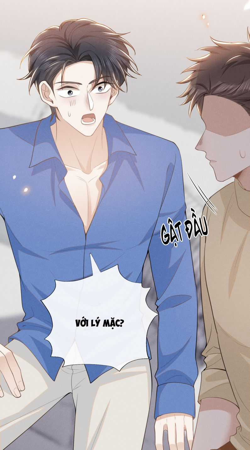 Lai Sinh Bất Kiến - Chapter 121 - Trang 26