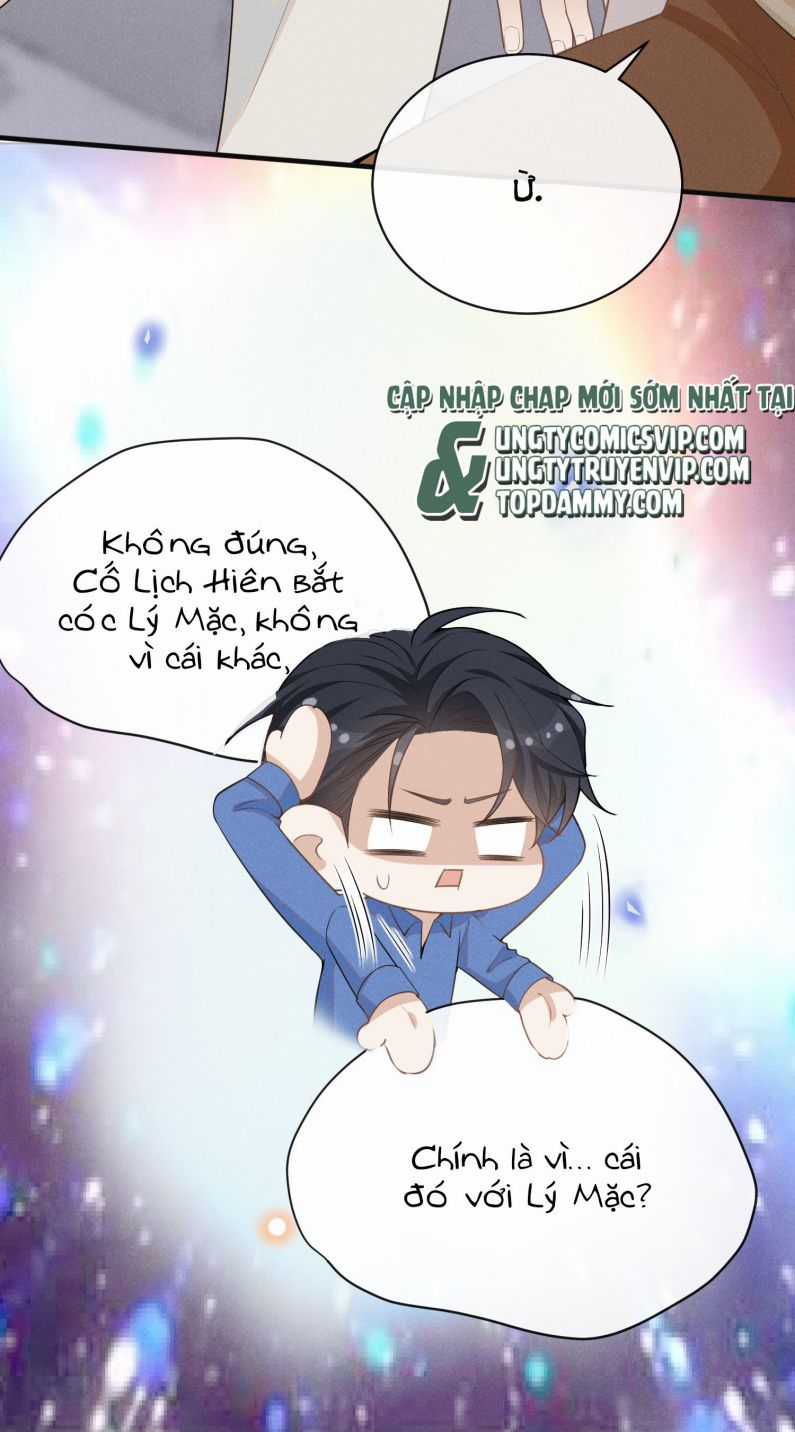 Lai Sinh Bất Kiến - Chapter 121 - Trang 27