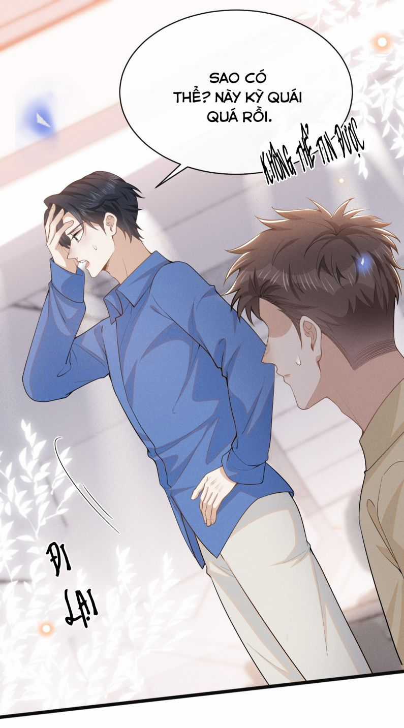 Lai Sinh Bất Kiến - Chapter 121 - Trang 28