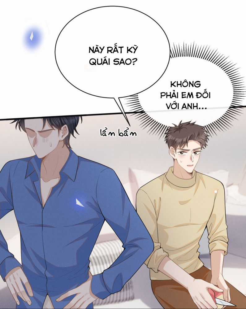 Lai Sinh Bất Kiến - Chapter 121 - Trang 29