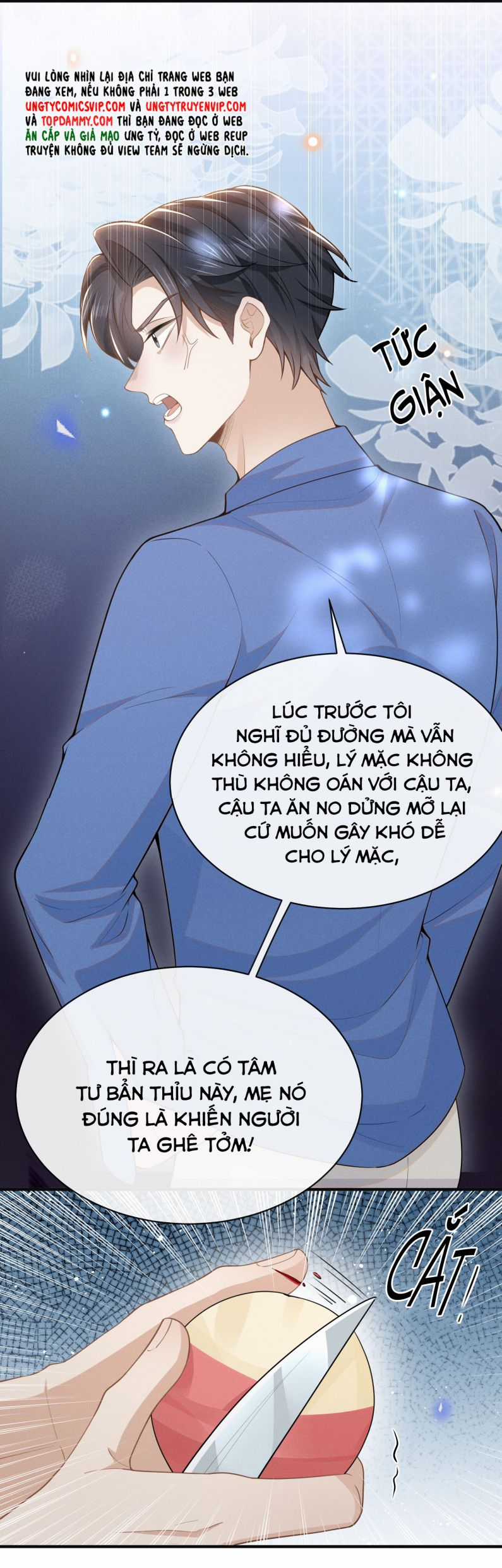 Lai Sinh Bất Kiến - Chapter 121 - Trang 30