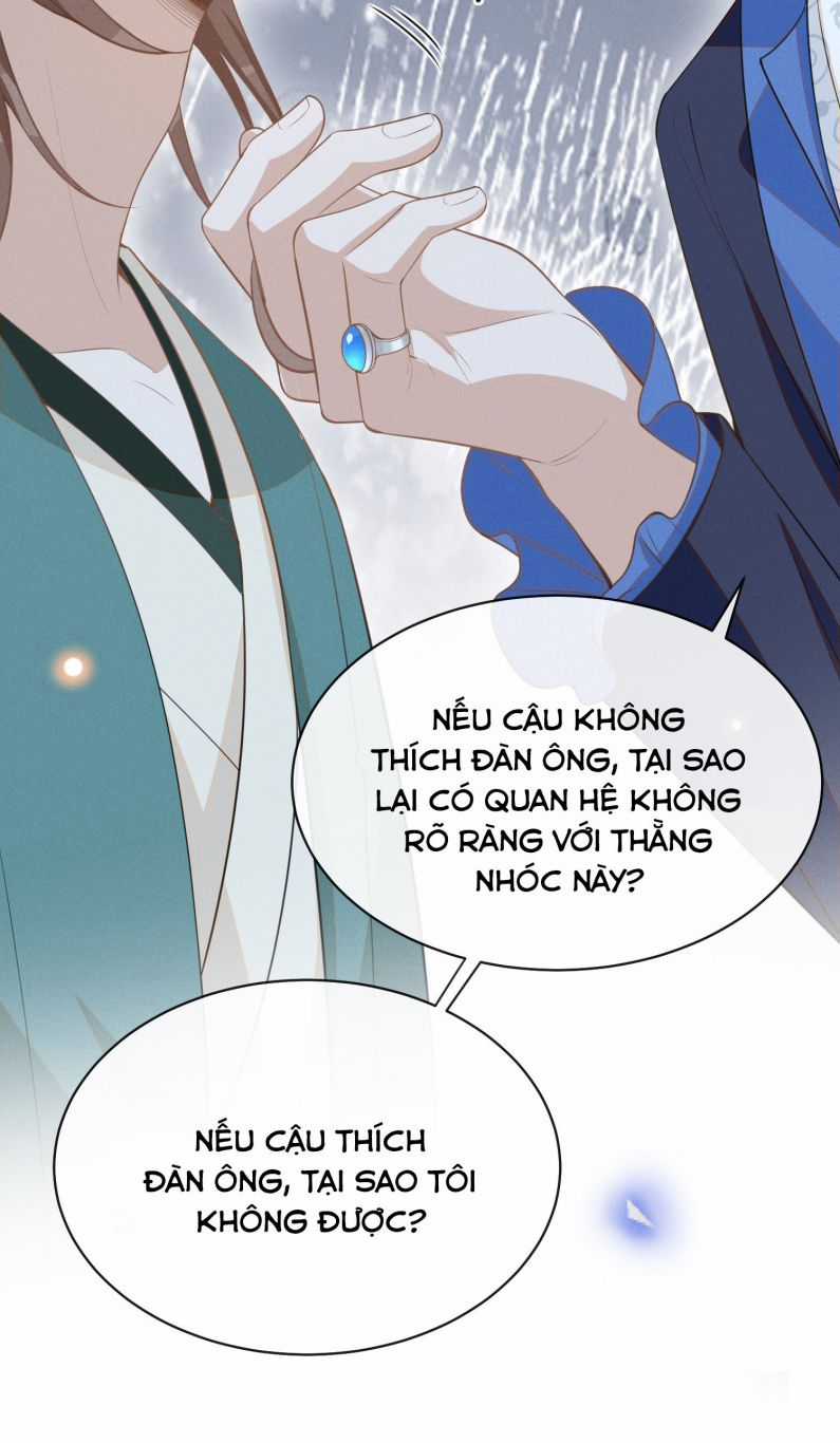 Lai Sinh Bất Kiến - Chapter 121 - Trang 4