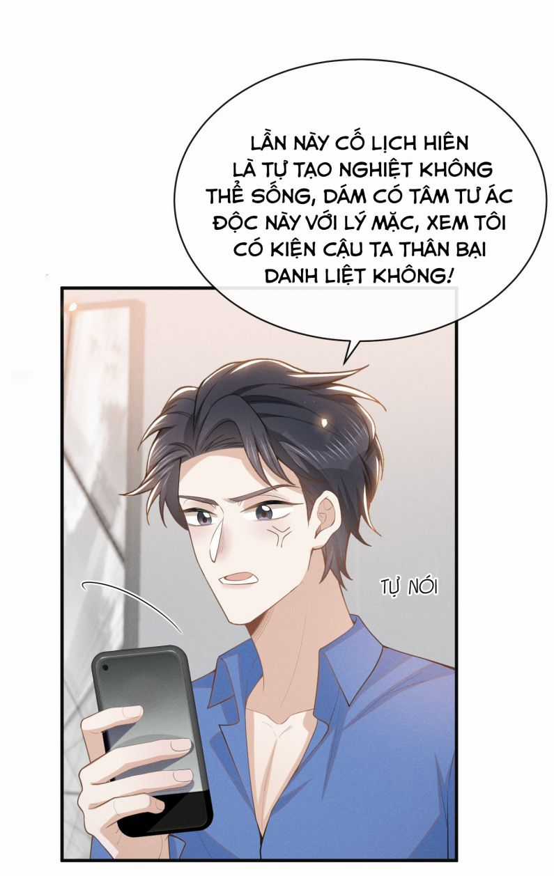 Lai Sinh Bất Kiến - Chapter 121 - Trang 31