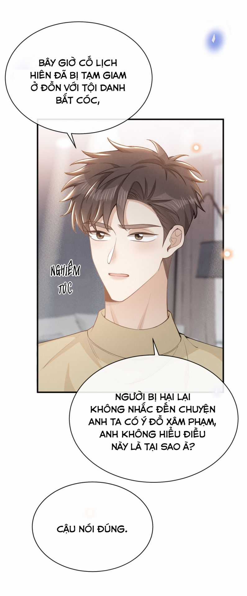Lai Sinh Bất Kiến - Chapter 121 - Trang 33