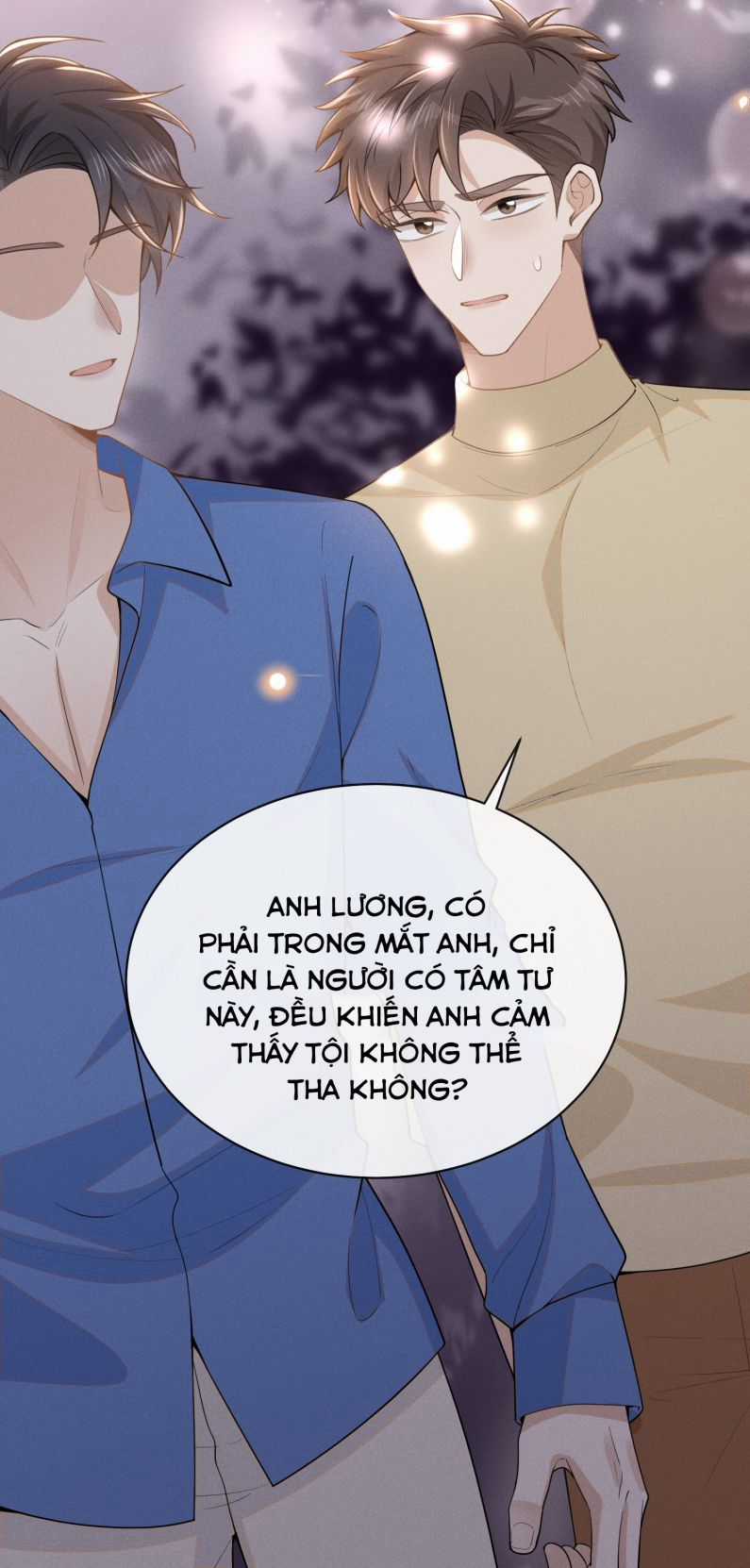 Lai Sinh Bất Kiến - Chapter 121 - Trang 35