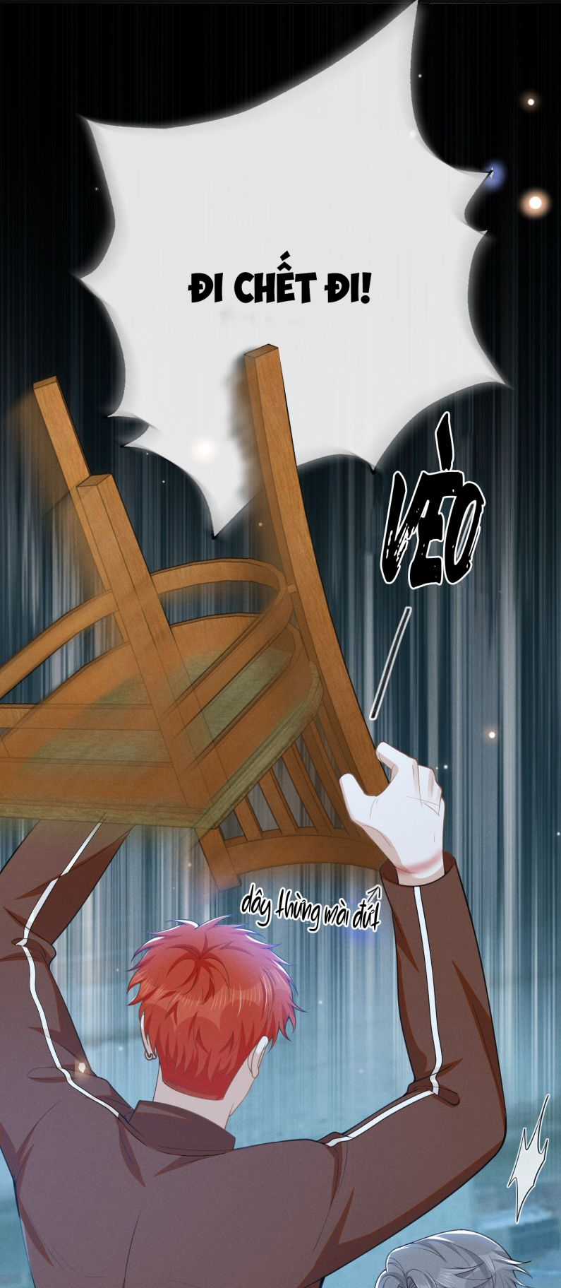 Lai Sinh Bất Kiến - Chapter 121 - Trang 8