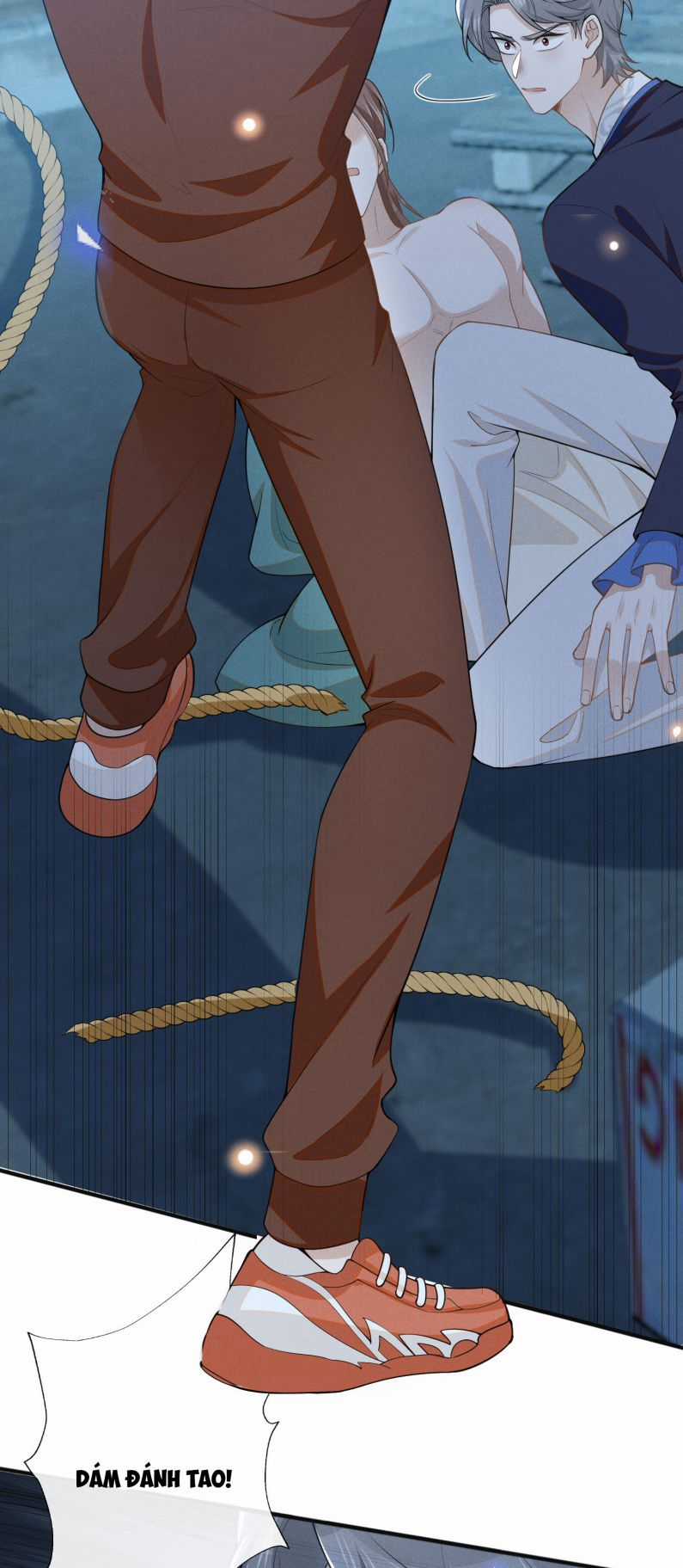 Lai Sinh Bất Kiến - Chapter 121 - Trang 9