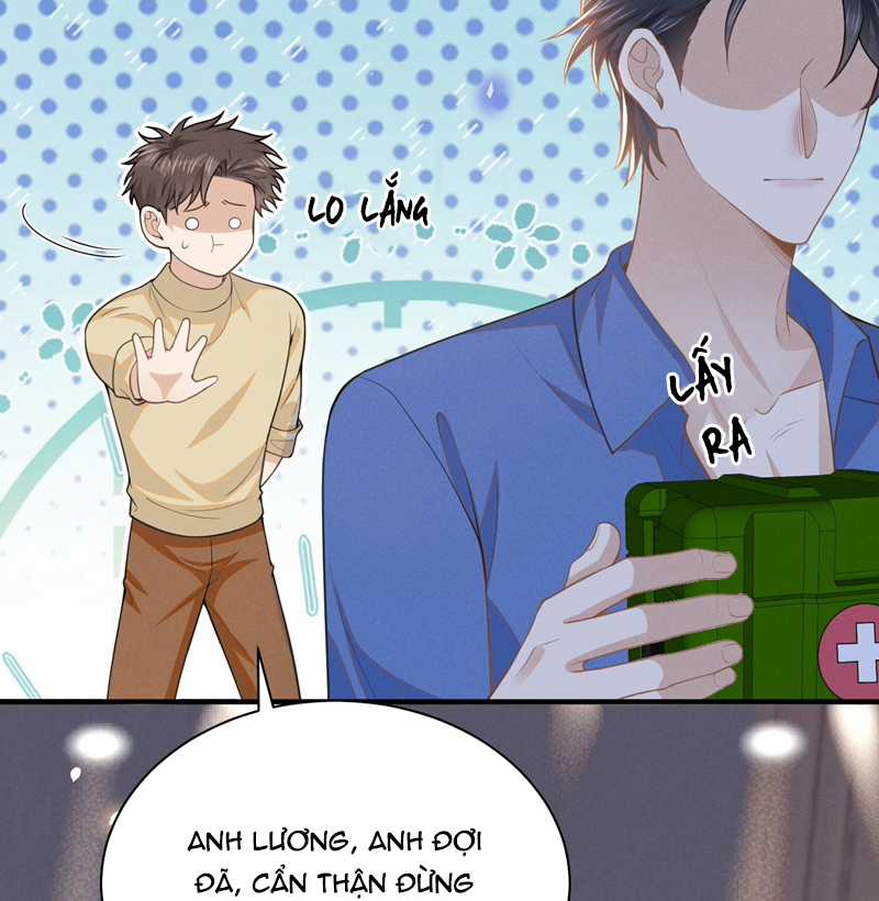 Lai Sinh Bất Kiến - Chapter 122 - Trang 12