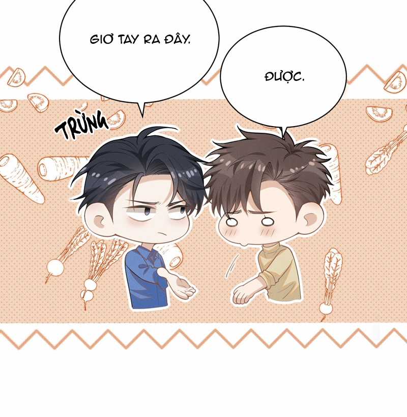 Lai Sinh Bất Kiến - Chapter 122 - Trang 15