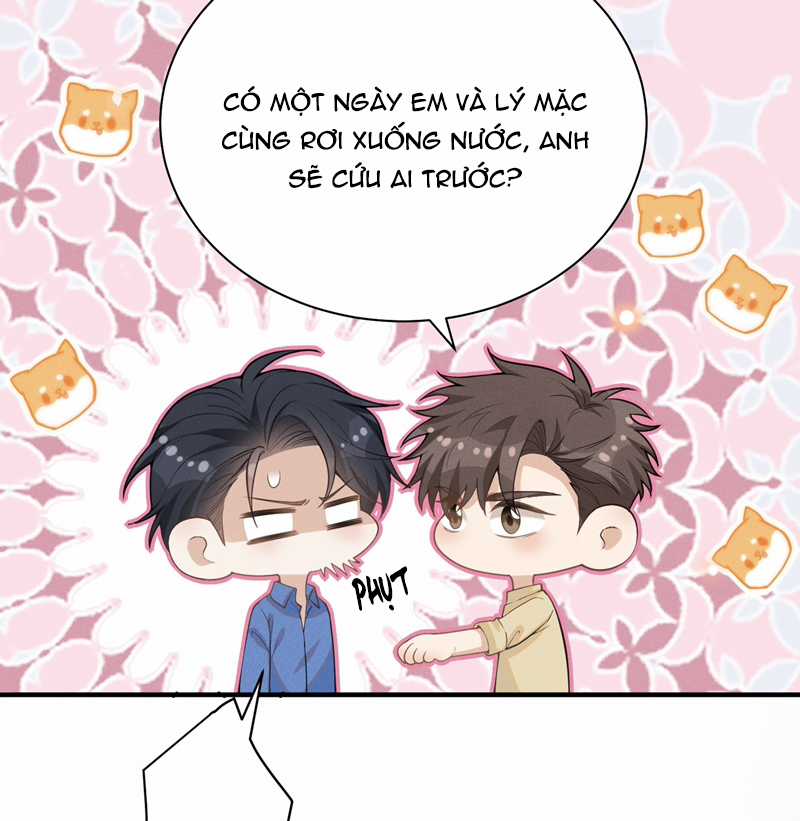 Lai Sinh Bất Kiến - Chapter 122 - Trang 19