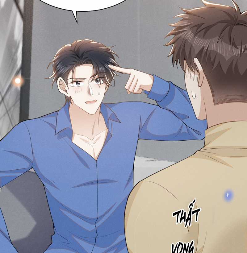 Lai Sinh Bất Kiến - Chapter 122 - Trang 21