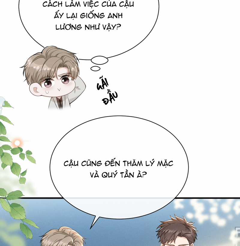 Lai Sinh Bất Kiến - Chapter 122 - Trang 31