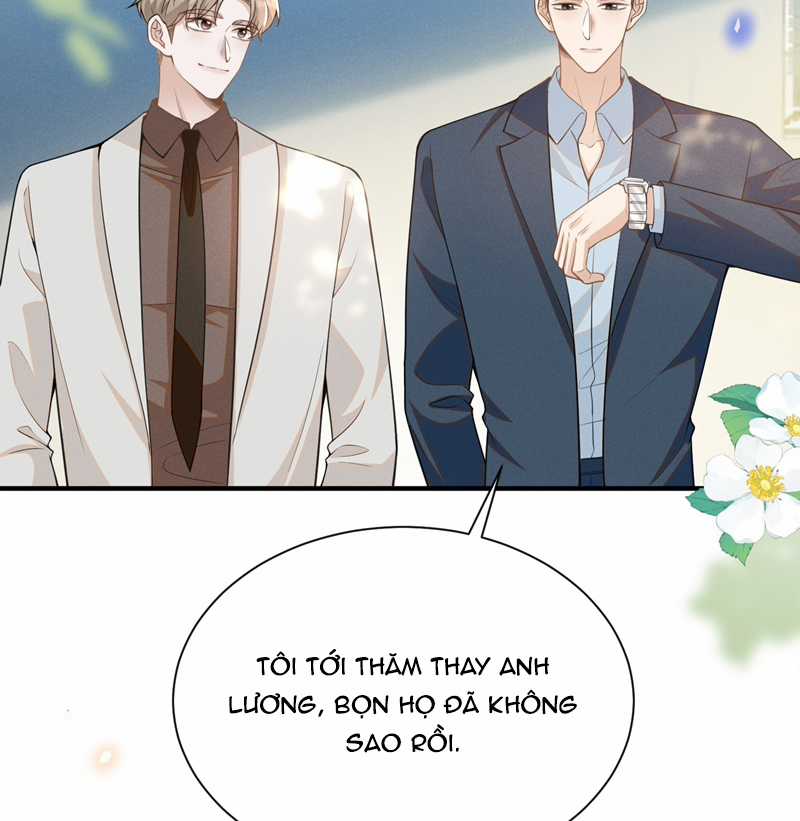 Lai Sinh Bất Kiến - Chapter 122 - Trang 32