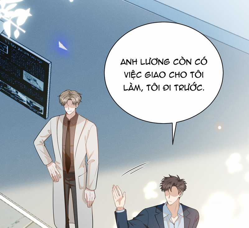 Lai Sinh Bất Kiến - Chapter 122 - Trang 41