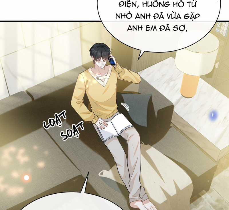 Lai Sinh Bất Kiến - Chapter 122 - Trang 49