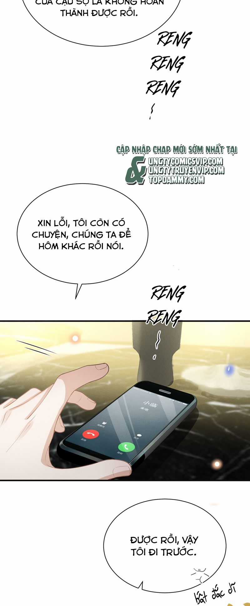 Lai Sinh Bất Kiến - Chapter 123 - Trang 11