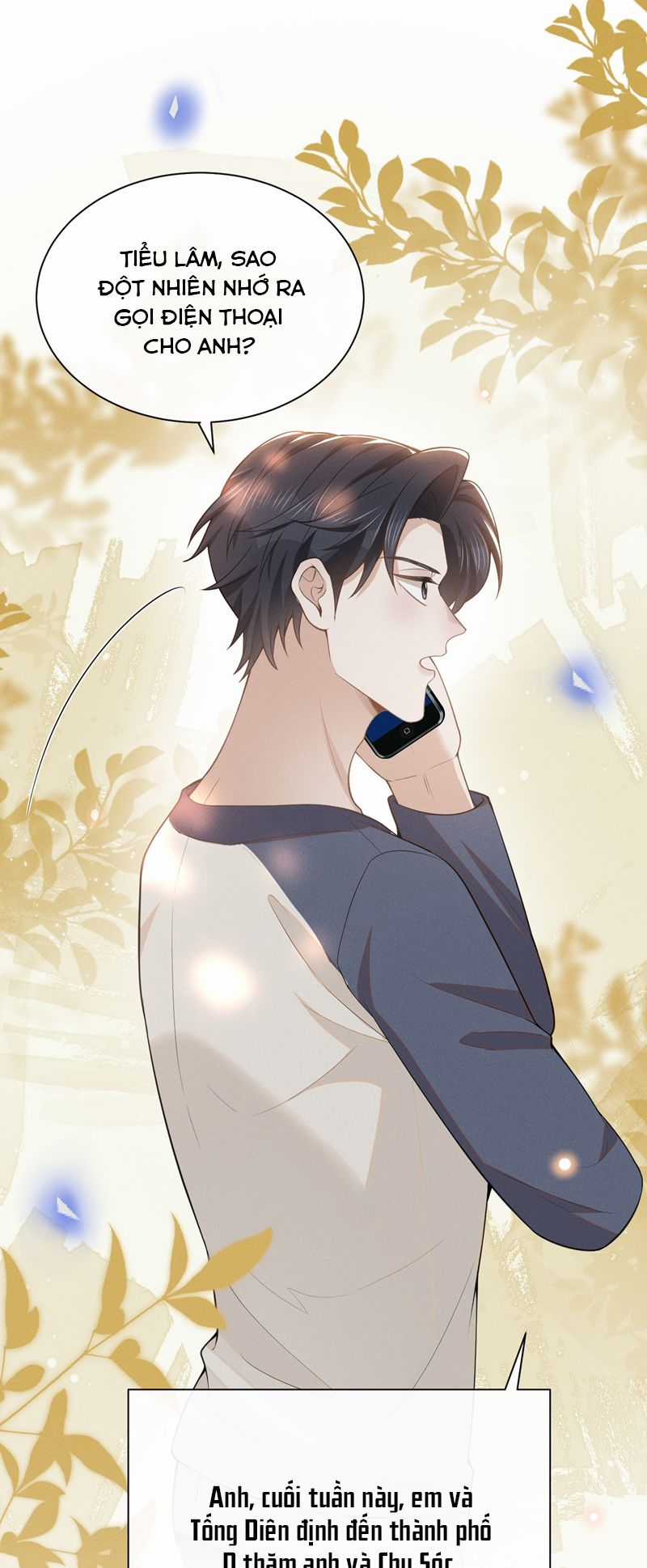 Lai Sinh Bất Kiến - Chapter 123 - Trang 12