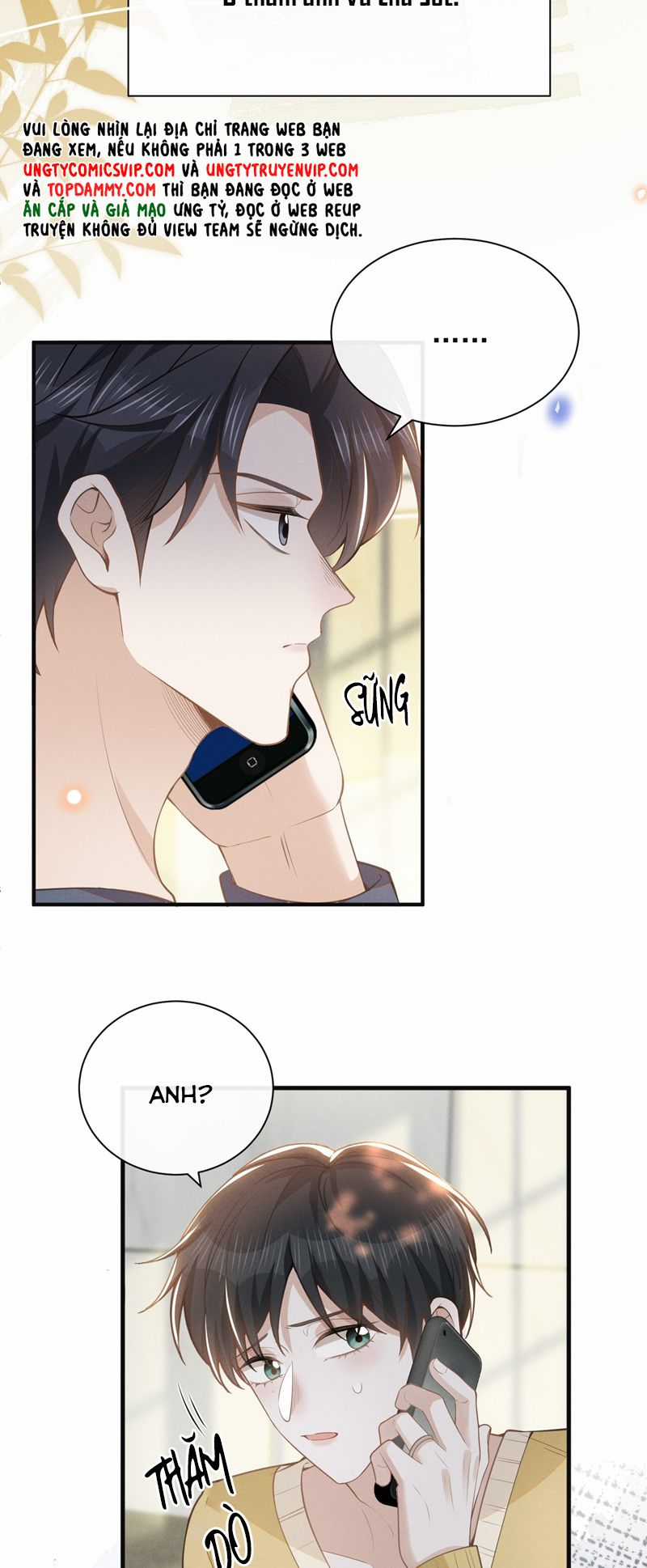 Lai Sinh Bất Kiến - Chapter 123 - Trang 13