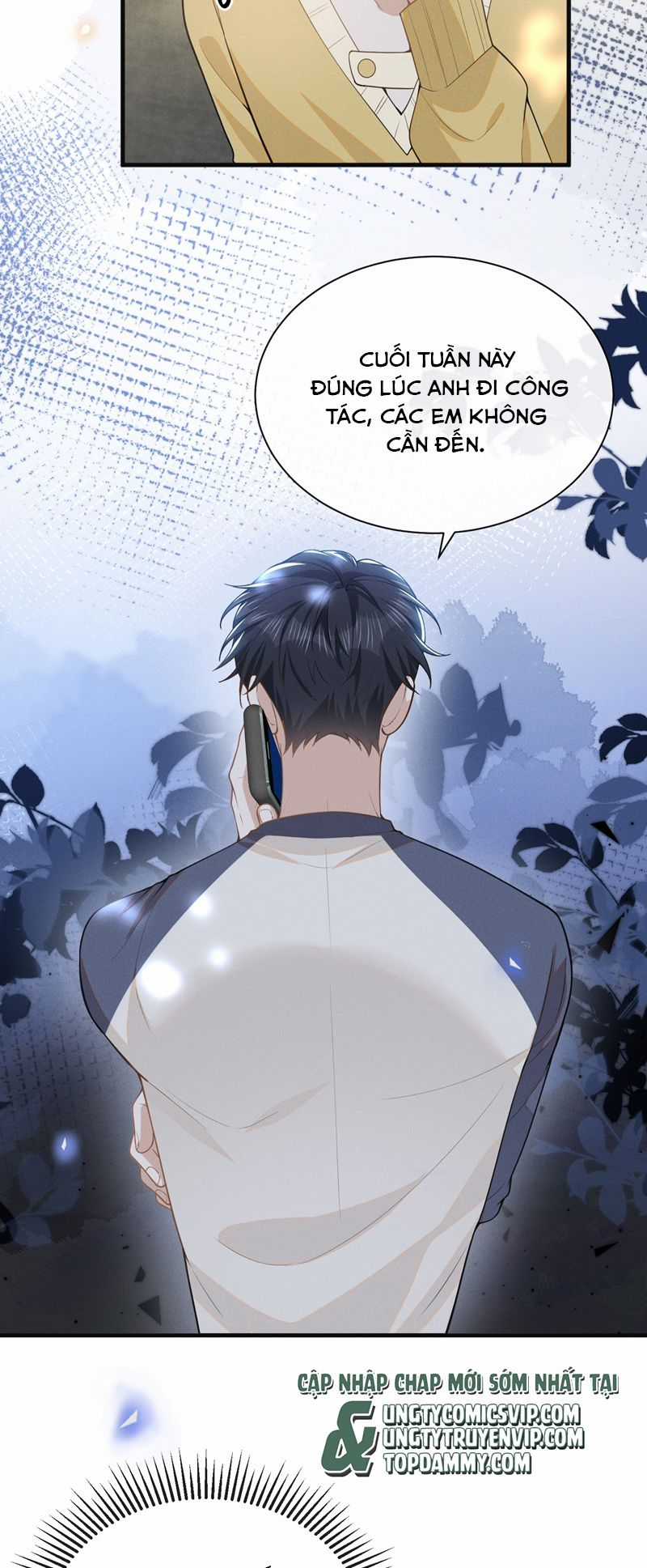 Lai Sinh Bất Kiến - Chapter 123 - Trang 14