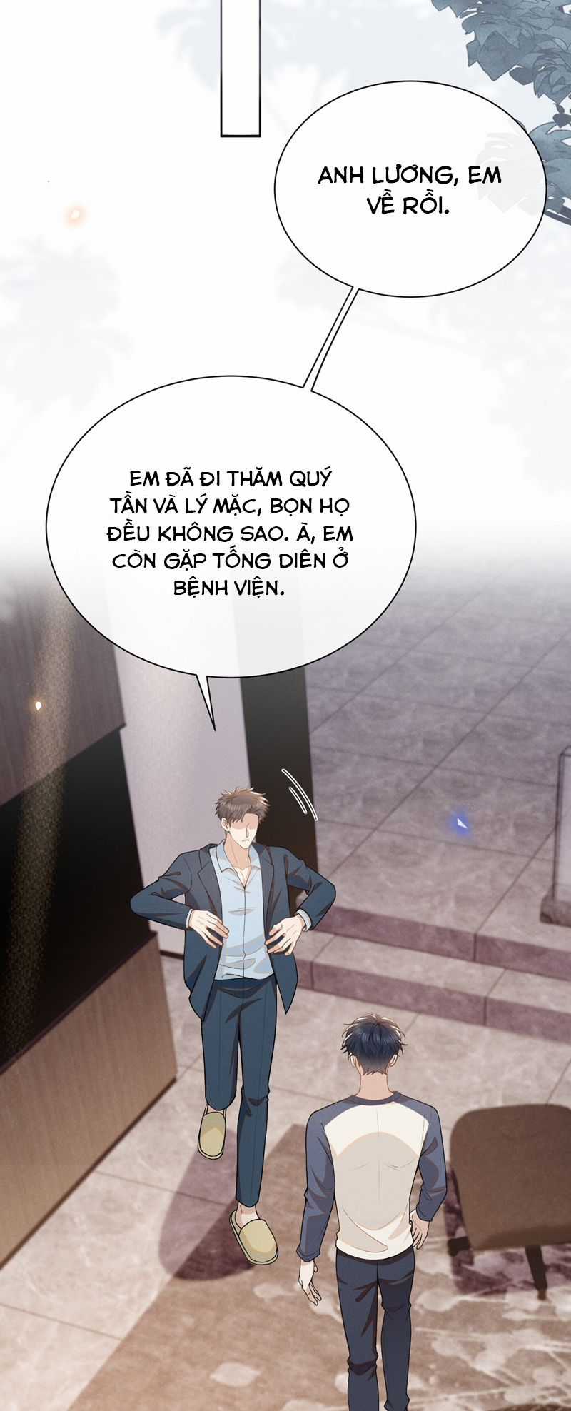 Lai Sinh Bất Kiến - Chapter 123 - Trang 18