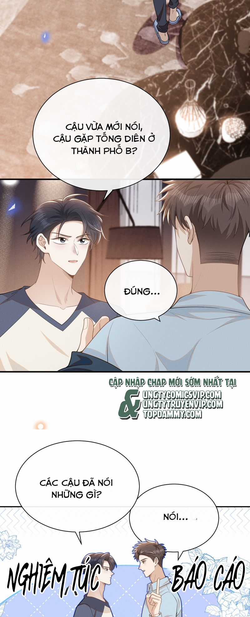 Lai Sinh Bất Kiến - Chapter 123 - Trang 19