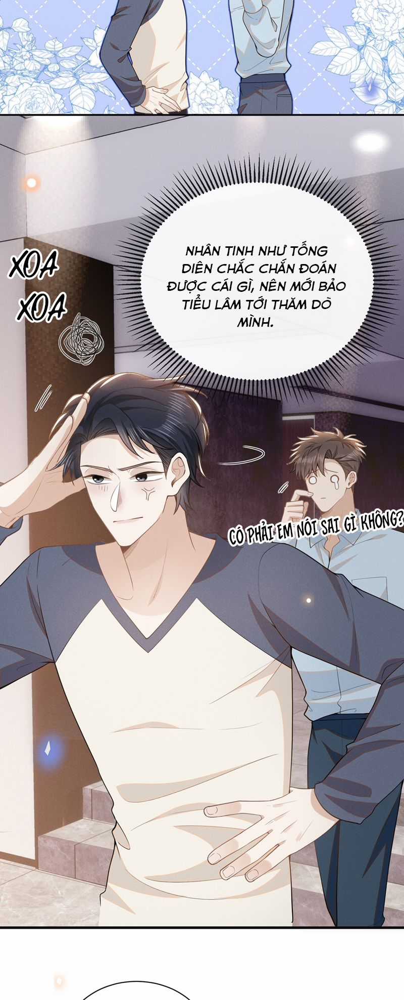 Lai Sinh Bất Kiến - Chapter 123 - Trang 20
