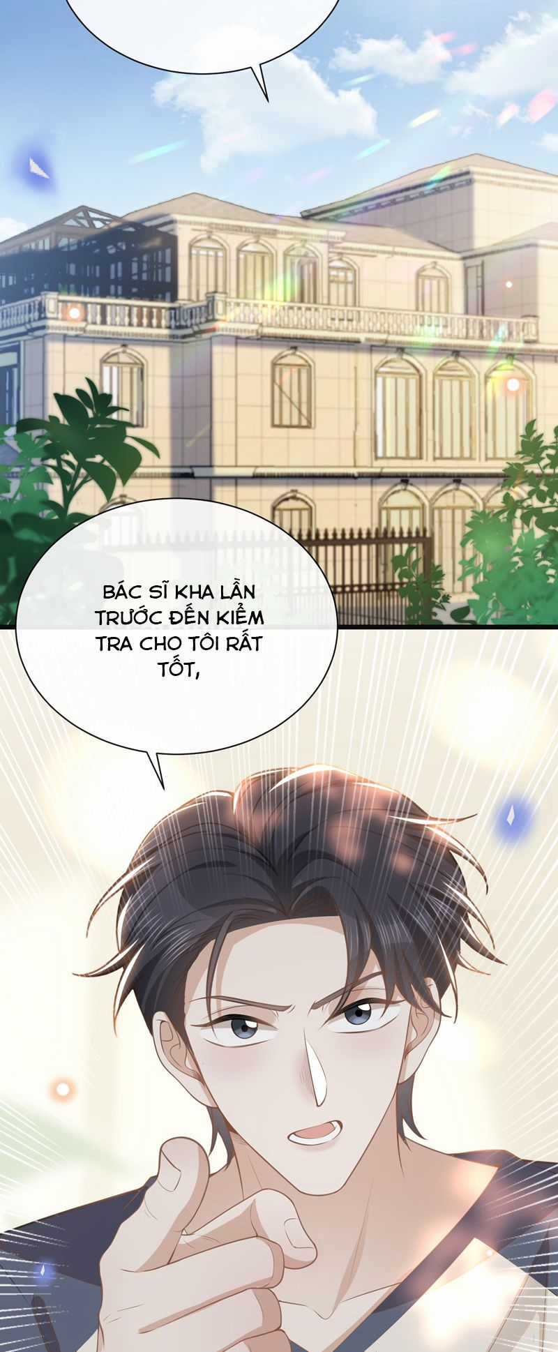 Lai Sinh Bất Kiến - Chapter 123 - Trang 3