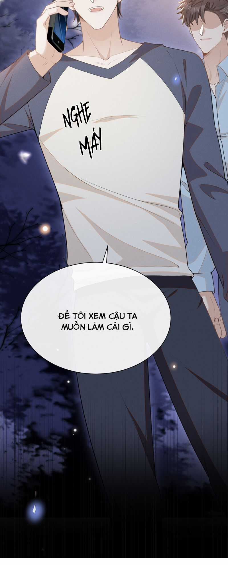 Lai Sinh Bất Kiến - Chapter 123 - Trang 24