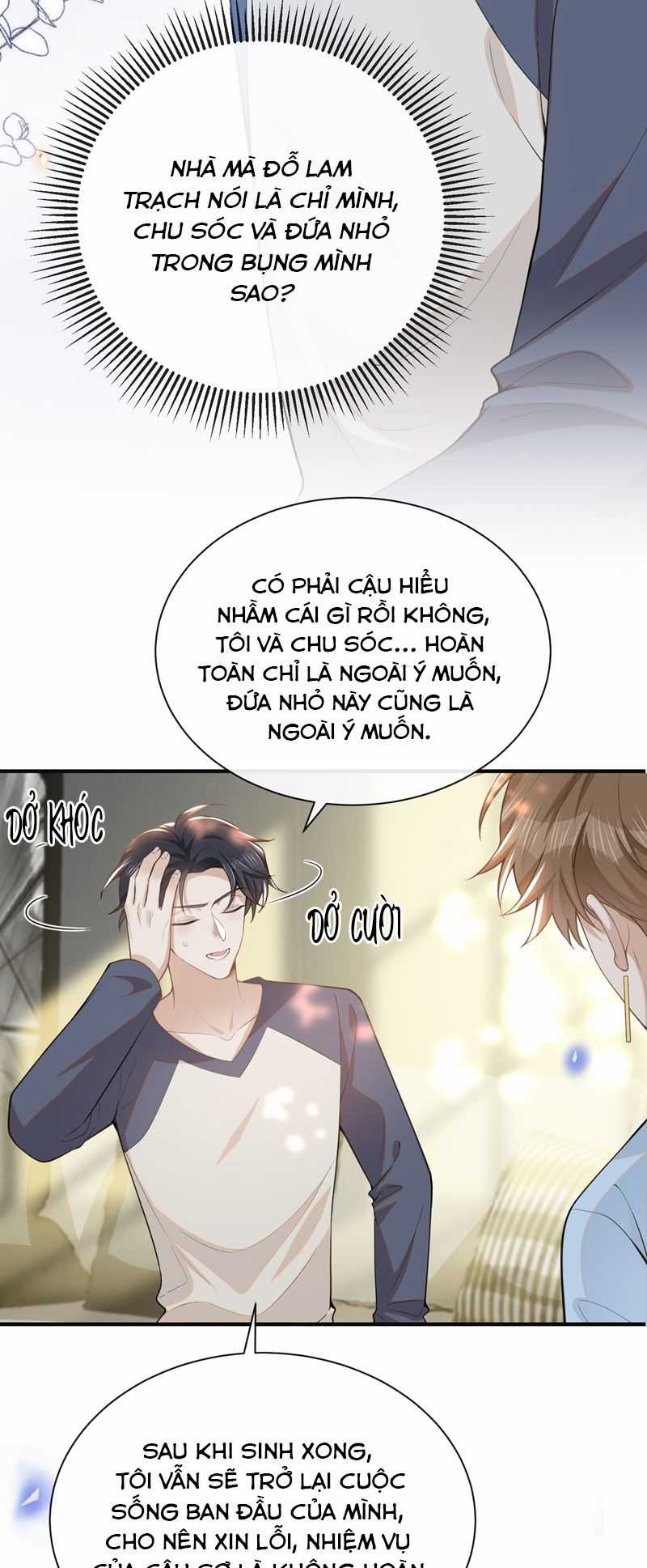 Lai Sinh Bất Kiến - Chapter 123 - Trang 10