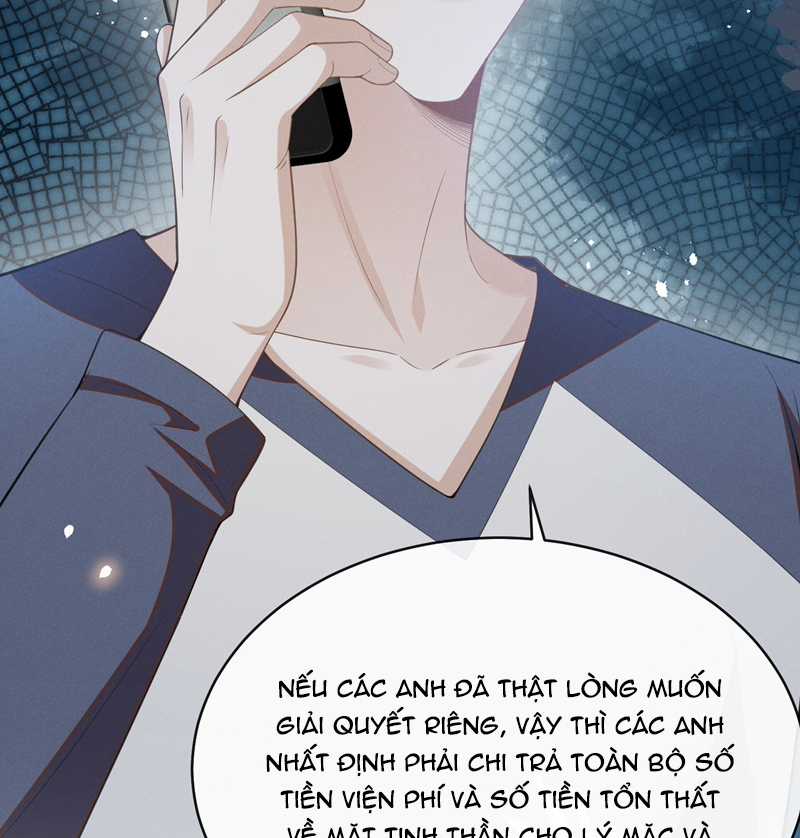 Lai Sinh Bất Kiến - Chapter 124 - Trang 11