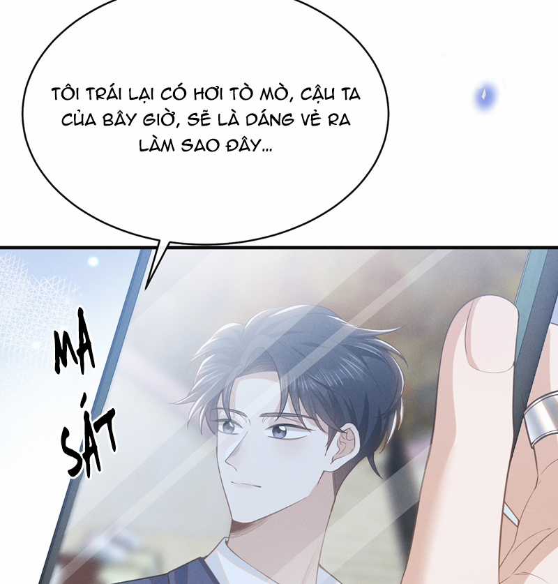 Lai Sinh Bất Kiến - Chapter 124 - Trang 24