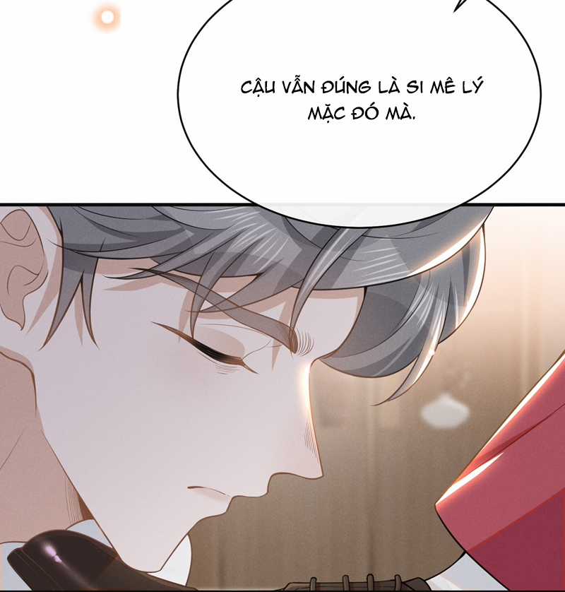 Lai Sinh Bất Kiến - Chapter 124 - Trang 35